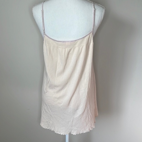 Vintage Victoria’s Secret Cotton Dress - Picture 3 of 8